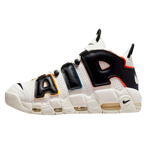 Nike Air More Uptempo Trading Cards DM1297-100
