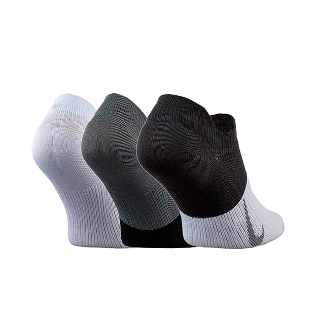 Шкарпетки Nike NK EVERYDAY PLUS LTWT NS 3PR CV2964-904