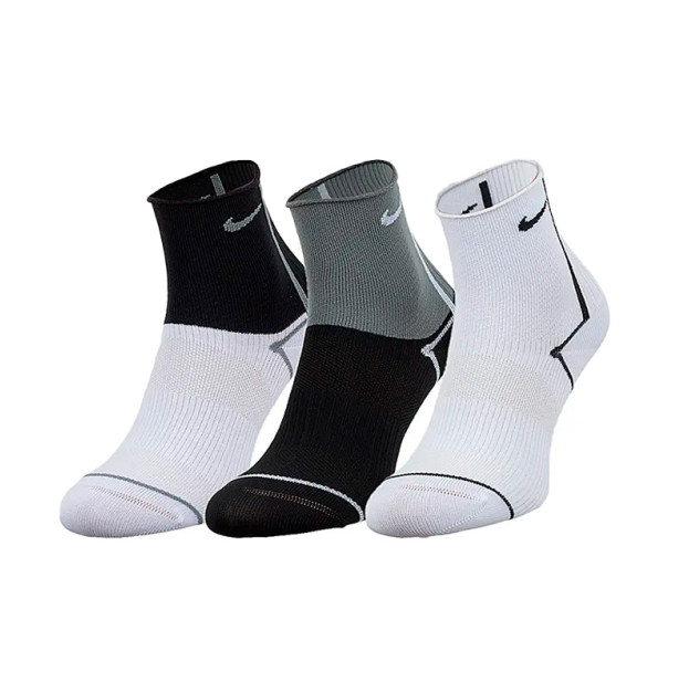 Носки Nike NK EVERYDAY PLUS LTWT ANKLE CK6021-904