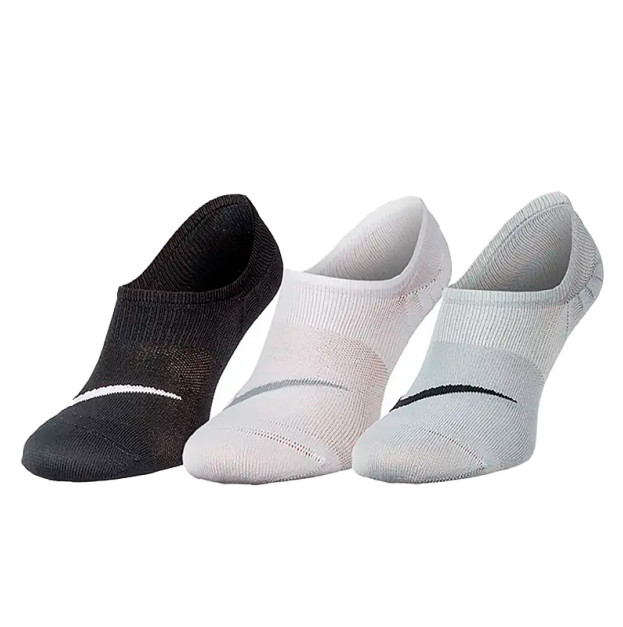 Носки Nike NK EVERYDAY PLUS LTWT FOOTIE SX5277-927