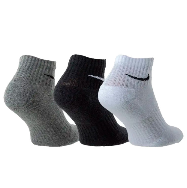 Shoes Nike NK EVERYDAY CSH ANKL 3PR 132 SX7667-964