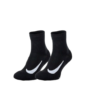 Носки Nike NK MULTIPLIER MAX ANKLE 2PR CU1309-010