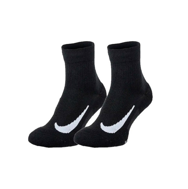 Nike NK MULTIPLIER MAX ANKLE 2PR CU1309-010