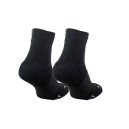 Nike NK MULTIPLIER MAX ANKLE 2PR CU1309-010