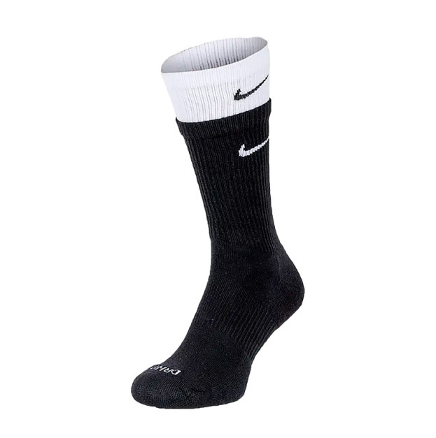 Носки Nike NK ED PLS CSH CRW 1P 144 DBL DD2795-011