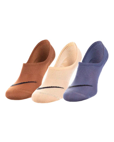 Шкарпетки Nike NK EVERYDAY PLUS LTWT FOOTIE SX5277-962