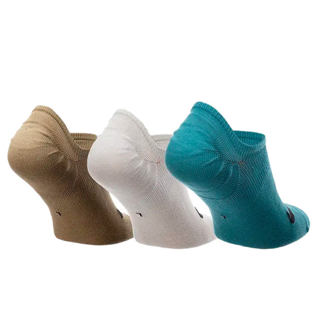 Носки Nike NK EVERYDAY PLUS LTWT FOOTIE SX5277-951