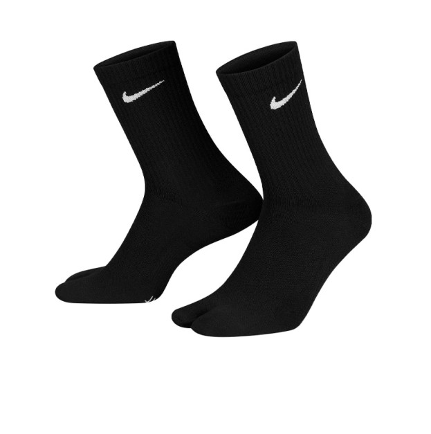 Носки Nike ED PLS LTWT CR 160 TAB DX1158-010