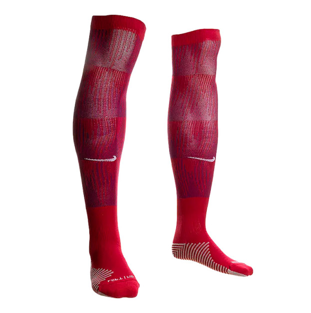 Гетры Nike FCB STRIKE KH HM FD9047-620