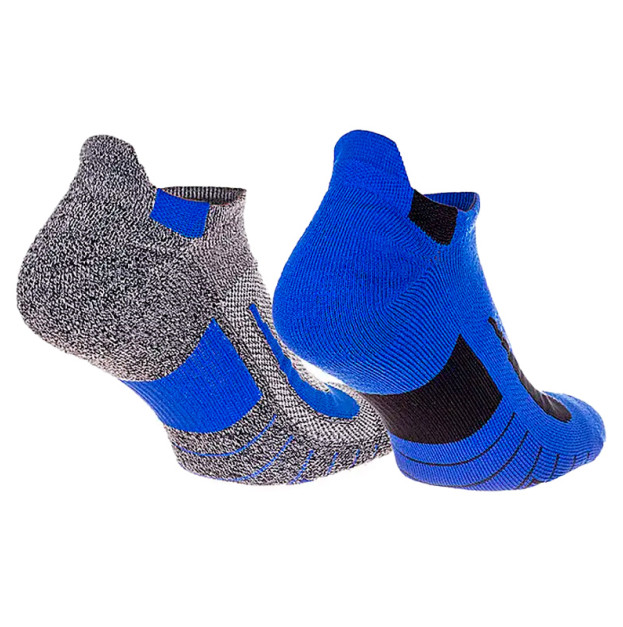 Носки Nike NK MLTPLIER NS 2PR - 144 SX7554-937