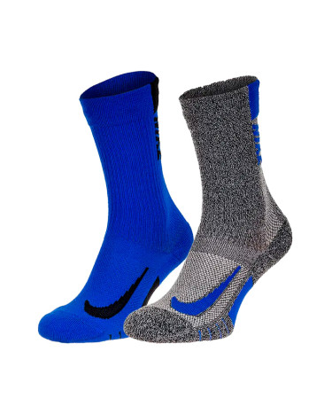 Носки Nike NK MLTPLIER CRW 2PR - 144 SX7557-937