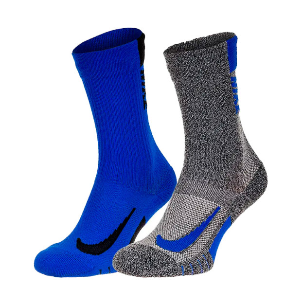 Shoes Nike NK MLTPLIER CRW 2PR - 144 SX7557-937