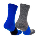 Shoes Nike NK MLTPLIER CRW 2PR - 144 SX7557-937