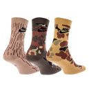 Shoes Nike NK EVERYDAY ESSENTIAL CREW DH3414-903