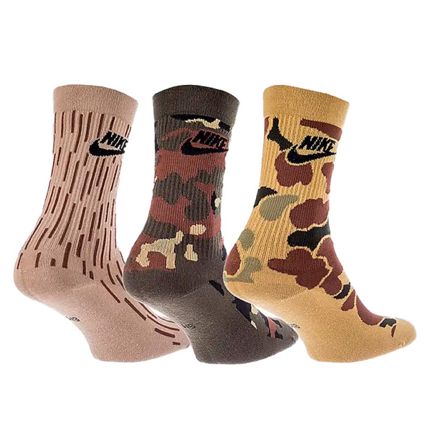 Shoes Nike NK EVERYDAY ESSENTIAL CREW DH3414-903