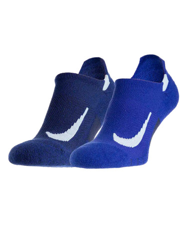 Носки Nike NK MLTPLIER NS 2PR - 144 SX7554-941