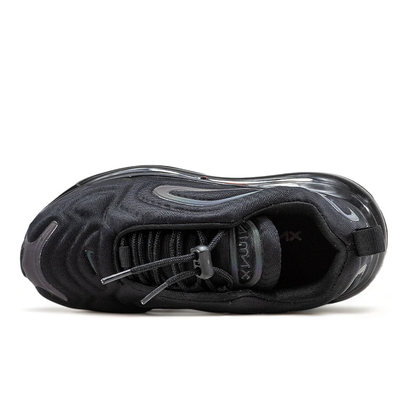 Nike Air Max 720 Triple Black Buy the original with delivery in