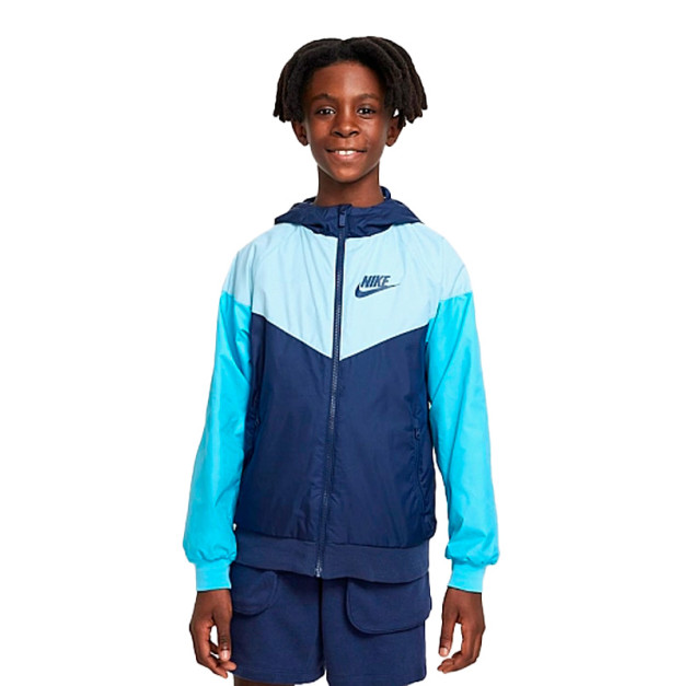Windbreaker Nike NSW WR JKT HD 850443-410
