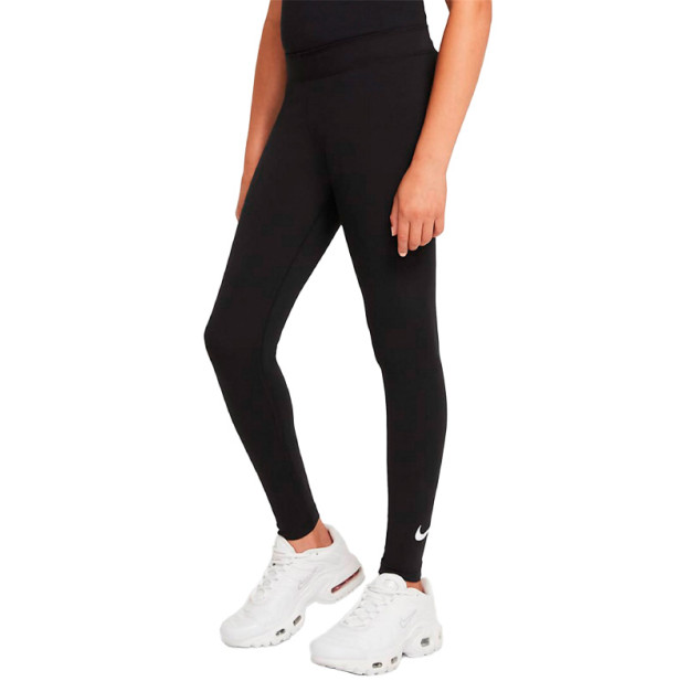 Leggings Nike NSW FAVORITES SWSH LGGNG LBR DD6482-010