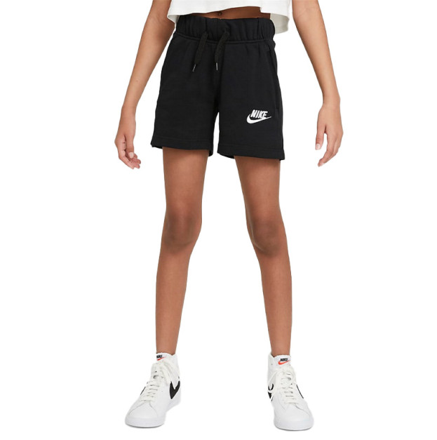 Shorts Nike NSW CLUB FT 5 IN SHORT DA1405-010