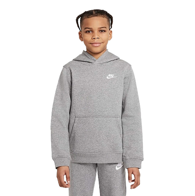 Худи Nike NSW HOODIE PO CLUB BV3757-091
