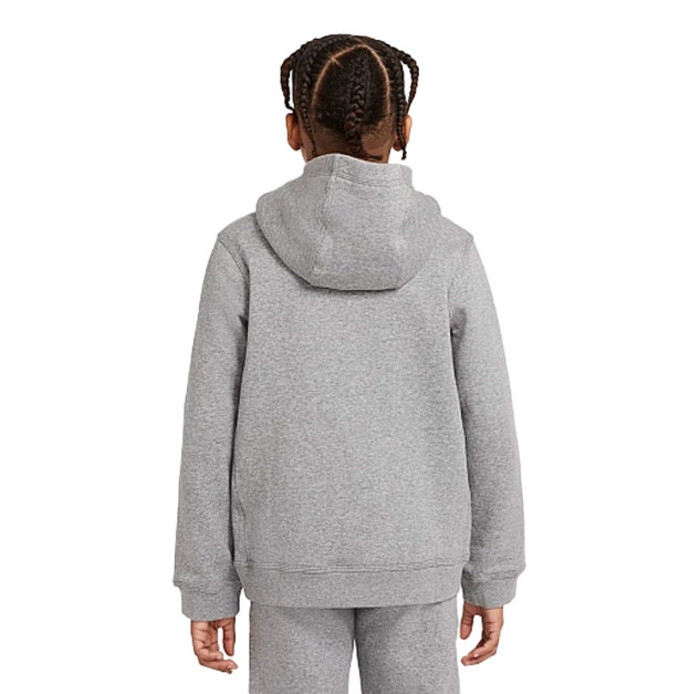 Худи Nike NSW HOODIE PO CLUB BV3757-091