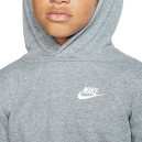 Худи Nike NSW HOODIE PO CLUB BV3757-091