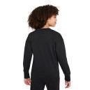 Світшот Nike NSW CLUB FLC BF CREW LBR DD7473-010