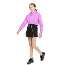 Jacket Nike NSW AIR CROP HOODIE DX5008-532