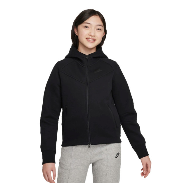 Jacket Nike TCH FLC FD2979-010