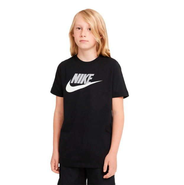 T-shirt Nike NSW TEE FUTURA ICON TD AR5252-013
