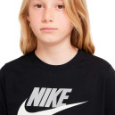 T-shirt Nike NSW TEE FUTURA ICON TD AR5252-013