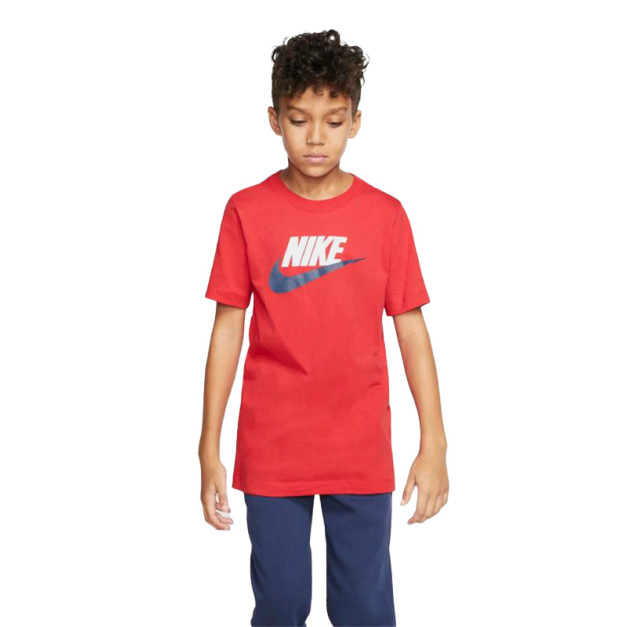 T-shirt Nike NSW TEE FUTURA ICON TD AR5252-659