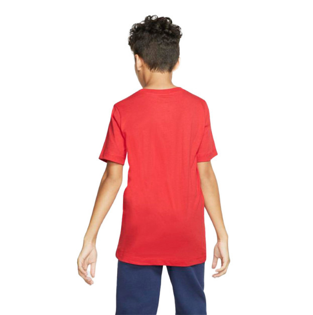 T-shirt Nike NSW TEE FUTURA ICON TD AR5252-659