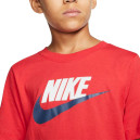 T-shirt Nike NSW TEE FUTURA ICON TD AR5252-659