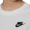 T-shirt Nike NSW TEE EMB FUTURA AR5254-100