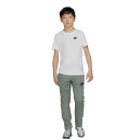 T-shirt Nike NSW TEE EMB FUTURA AR5254-100