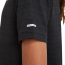 Футболка Nike NK DF SS MILER TOP DD3055-010