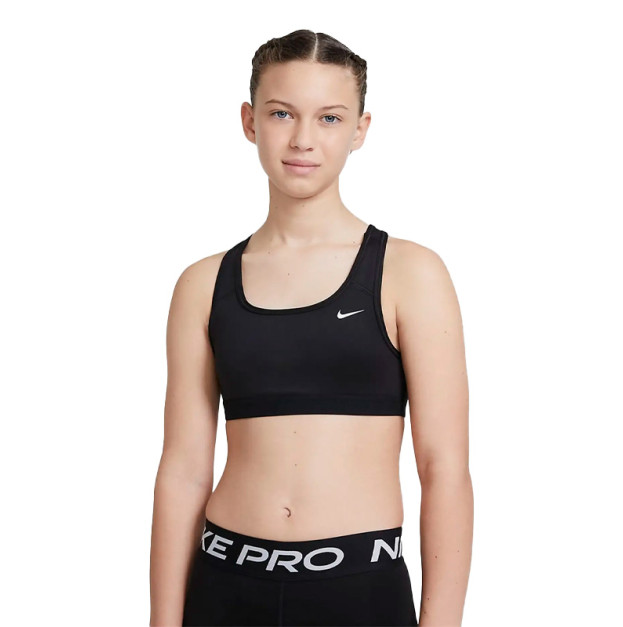 Top Nike NK SWOOSH BRA DA1030-010