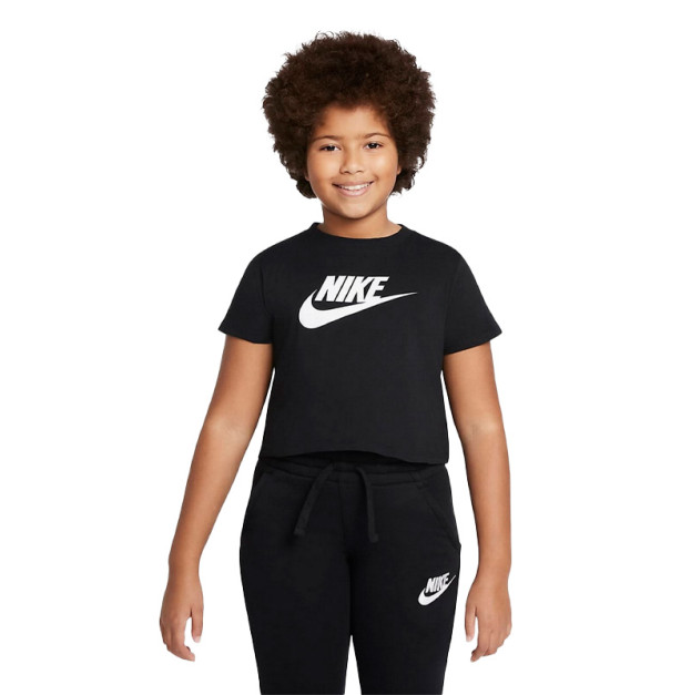 T-shirt Nike NSW TEE CROP FUTURA DA6925-012