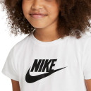 T-shirt Nike NSW TEE CROP FUTURA DA6925-102