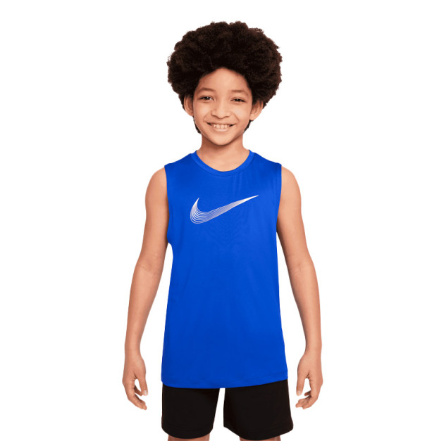 T-shirt Nike NK DF HBR SL TOP DO7090-480