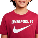 Nike LFC NK SWOOSH TEE DJ1535-608