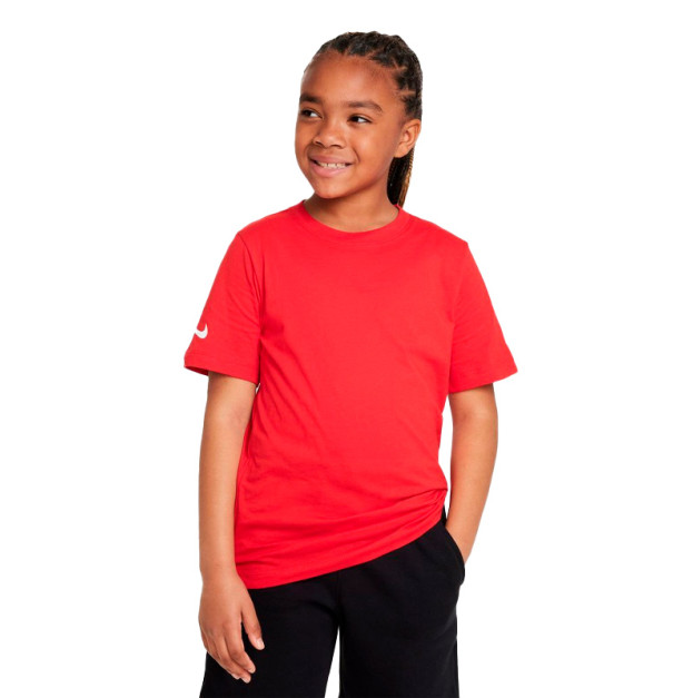 T-shirt Nike NK PARK20 SS TEE CZ0909-657