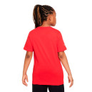 T-shirt Nike NK PARK20 SS TEE CZ0909-657