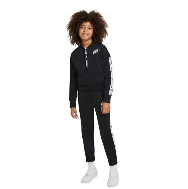 Tracksuit Nike NSW TRK SUIT TRICOT CU8374-010