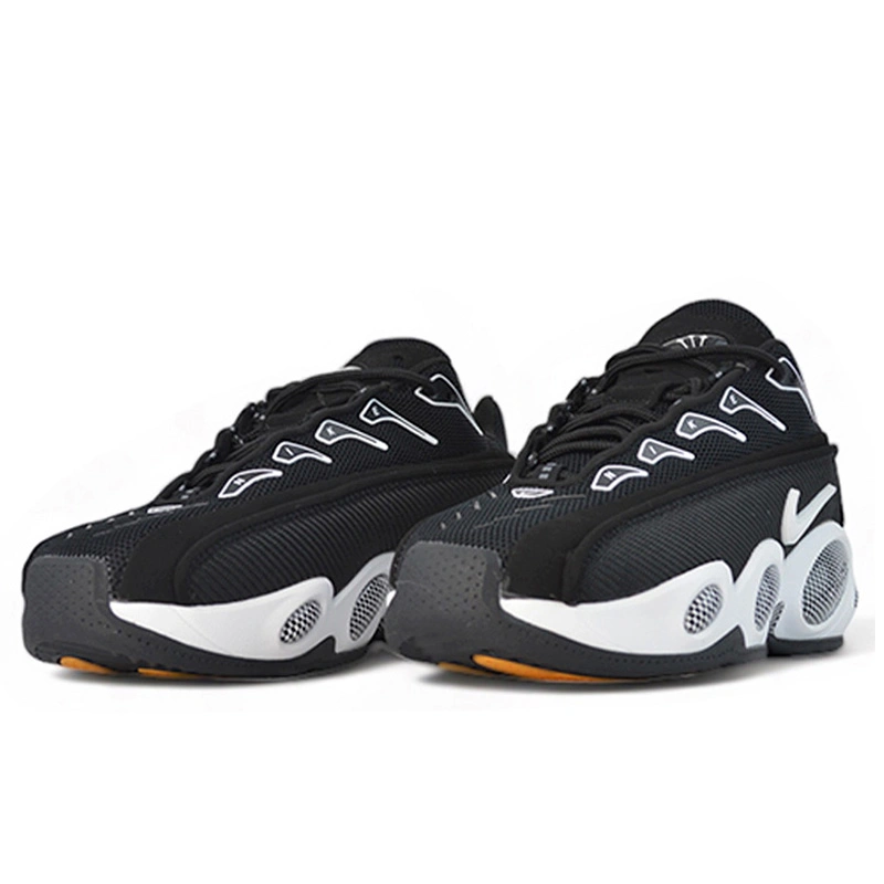 Nike NOCTA Glide Black White buy with delivery in Ukraine
