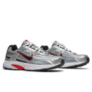 Nike Initiator Metallic Silver Red 394055-001