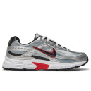 Nike Initiator Metallic Silver Red 394055-001