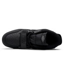 Jordan Legacy 312 Low Black IQ9784-001